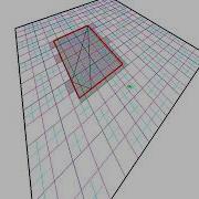 Collision AABB Boundary Box And Quadtree