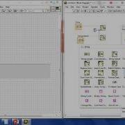 ES405L LabVIEW Strings