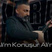 Kara Hasan Ali M Konuşur Ali M 2024 Official Video