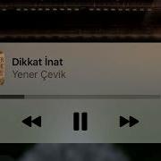 Yener Çevik Dikkat İnat Baykuş Remix 2022 Aradığın Ben Değil Başkası Başkan