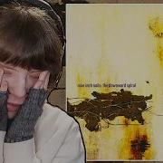 Nine Inch Nails The Downward Spiral First Time Album Reaction