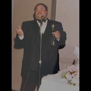 Richard Benson Funeral