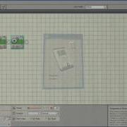 How To Go Forward And Turn Around With Mindstorms NXT