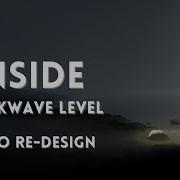 INSIDE Shockwave Level Audio Replacement