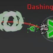 2 2 Platformer Dash Ability Testing