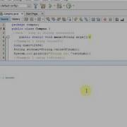 Java Long To String Conversion