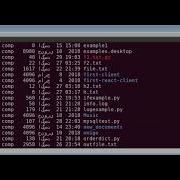 Linux How To Use Gzip And Gunzip Programs To Compress And Uncompress Files