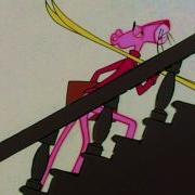The Pink Panther In OLYMPINKS Video 2 5