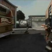 X JUBS Killer X Knife Attack Madness Black Ops 2