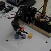 Object Classification
