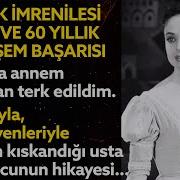 AYTEN GÖKÇER Tiyatro Nun Ve Yeşilçam ın Deniz Gözlü Kadını 2 Yaşında Annesi Tarafından Terk Edildi
