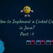 Implementation Of Linked List In Java Part 1 Data Structures In Tamil Logic First Tamil