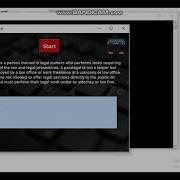Typing Speed Test Using Python