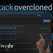 StackOverflow Clone Reactjs Express Part 5