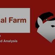 Animal Farm Chapter 10 Summary And Analysis George Orwell
