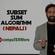 Subset Sum Algorithm Sum Of Subset Problem Backtracking Method Design Algorithms