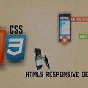 Html5 Responsive Design Responsive Web Design With Twitter Bootstrap Less
