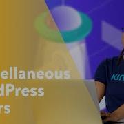Miscellaneous WordPress Errors The Ultimate Guide