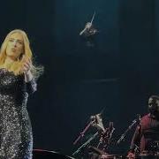 Adele SkyFall 2022