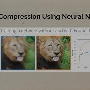 Machine Learning Tutorial Image Compression With Neural Networks Part 1