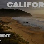 California Coastline In 4K Big Sur To Newport Beach Relaxing Ocean Therapy Film