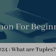 Tuples In Python Read Only Lists