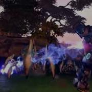 Firefall Official Verticality Trailer
