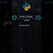 Python Challenge 10 90 Get This WRONG Can You Outsmart Python Python Coding 100daysofcode