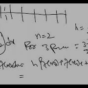 Rectangular Rule Rectangular Rule For Numerical Integration