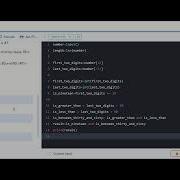Coding Practice 2E Python 2024 Operators And Conditional Statements Python Coding