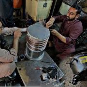 Fascinating Technique Of Making Water Dispenser Using Old Fridge Compressor