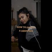 How To Detect A Deepfake