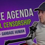 230 Garbage Human Woke Agenda Social Censorship