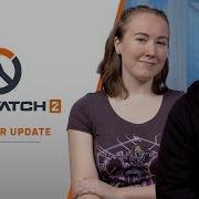 Overwatch 2 Sojourn Developer Update