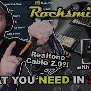 Getting Started With Rocksmith 2014 In 2025
