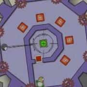 Clockwork Maze Walkthrough