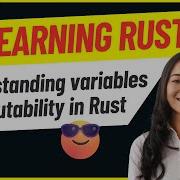 Developers 5 Understanding Variables And Mutability In Rust