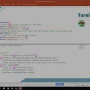 Transitioning From ROBOTC To VEX Coding Studio Week 2