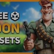 FREE Toon Assets In Unity URP Shaders Water More
