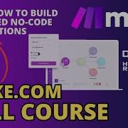 Make Com Full Course Day 7 How To Make HTTP Requests HTTP Module