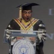CONVOCATION 2015 20 MAY 2015 DISC 1