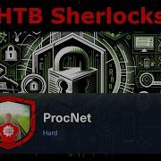 Digital Forensics With API Monitor And Sliver C2 HTB Sherlocks ProcNet