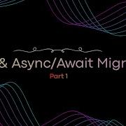 Swift Concurrency Replace Escaping Closures With Async Await Tasks Hindi Tutorial