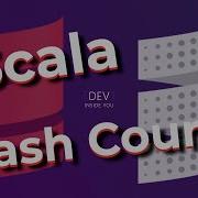 Scala Crash Course By A Scala Veteran With Some JavaScript Flavor