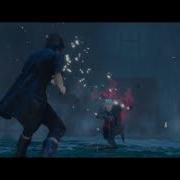Final Fantasy XV Noctis Vs Vergil