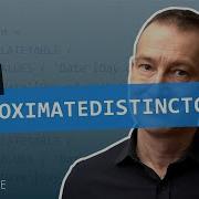 APPROXIMATEDISTINCTCOUNT DAX Guide