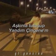 Ebru Gündeş Çingenem LYRICS ŞARKI SÖZLERİ