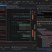 Focusing On Code Changes Since A Baseline From Visual Studio