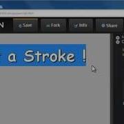 Creating A Text Stroke Effect With Minimal CSS