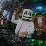 Tomorrowland Belgium 2017 Marshmello